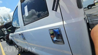 2006 Ford Super Duty F-350 Lariat Crew Cab Medium Bed DRW - miniatura 34