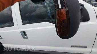 2006 Ford Super Duty F-350 Lariat Crew Cab Medium Bed DRW - miniatura 40