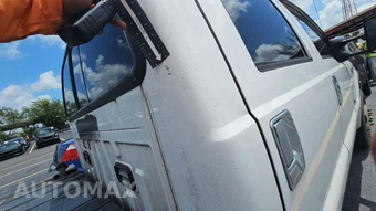 2006 Ford Super Duty F-350 Lariat Crew Cab Medium Bed DRW - miniatura 41