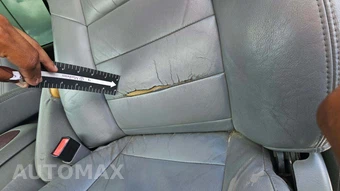 2006 Ford Super Duty F-350 Lariat Crew Cab Medium Bed DRW - miniatura 46