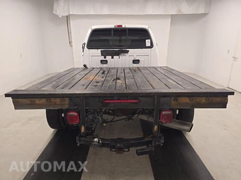 2006 Ford Super Duty F-350 Lariat Crew Cab Medium Bed DRW - miniatura 5
