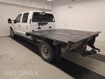 2006 Ford Super Duty F-350 Lariat Crew Cab Medium Bed DRW - miniatura 6