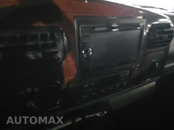 2006 Ford Super Duty F-350 Lariat Crew Cab Medium Bed DRW - miniatura 11