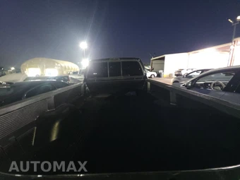 2006 Ford Super Duty F-350 Lariat Crew Cab Medium Bed DRW - miniatura 16