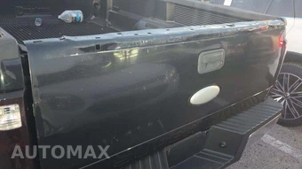 2006 Ford Super Duty F-350 Lariat Crew Cab Medium Bed DRW - miniatura 20