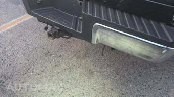 2006 Ford Super Duty F-350 Lariat Crew Cab Medium Bed DRW - miniatura 28