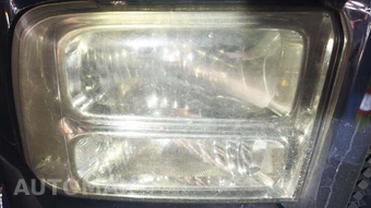 2006 Ford Super Duty F-350 Lariat Crew Cab Medium Bed DRW - miniatura 34