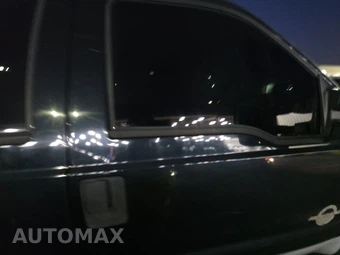 2006 Ford Super Duty F-350 Lariat Crew Cab Medium Bed DRW - miniatura 8