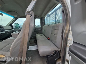2006 Ford Super Duty F-350 Lariat Extended Cab Long Bed w/Rear Doors - miniatura 13
