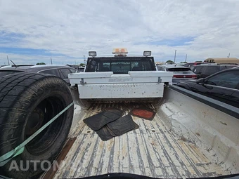 2006 Ford Super Duty F-350 Lariat Extended Cab Long Bed w/Rear Doors - miniatura 16