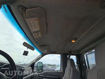 2006 Ford Super Duty F-350 Lariat Extended Cab Long Bed w/Rear Doors - miniatura 18