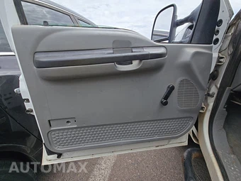 2006 Ford Super Duty F-350 Lariat Extended Cab Long Bed w/Rear Doors - miniatura 9
