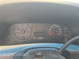 2006 Ford Super Duty F-350 XL Crew Cab Long Bed - miniatura 12