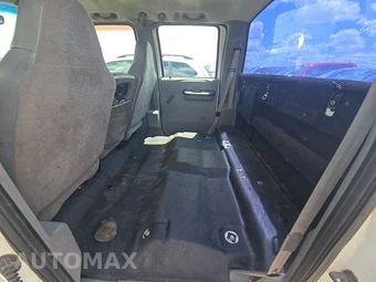 2006 Ford Super Duty F-350 XL Crew Cab Long Bed - miniatura 13