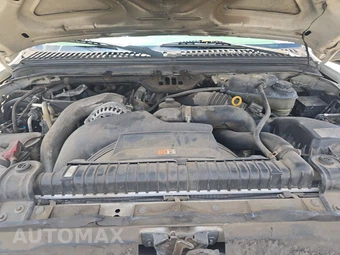 2006 Ford Super Duty F-350 XL Crew Cab Long Bed - miniatura 15