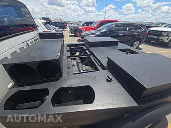 2006 Ford Super Duty F-350 XL Crew Cab Long Bed - miniatura 16
