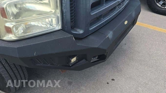 2006 Ford Super Duty F-350 XL Crew Cab Long Bed - miniatura 25