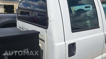 2006 Ford Super Duty F-350 XL Crew Cab Long Bed - miniatura 33