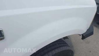 2006 Ford Super Duty F-350 XL Crew Cab Long Bed - miniatura 36