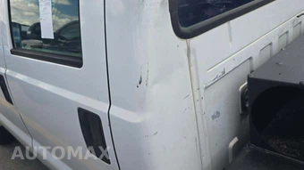 2006 Ford Super Duty F-350 XL Crew Cab Long Bed - miniatura 37