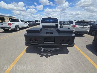 2006 Ford Super Duty F-350 XL Crew Cab Long Bed - miniatura 5
