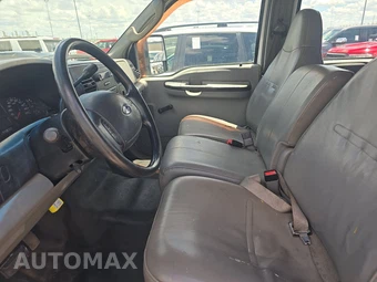2006 Ford Super Duty F-350 XL Crew Cab Long Bed - miniatura 7