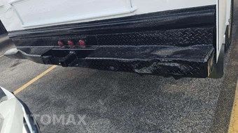 2006 Ford Super Duty F-450 Cab Chassis XL Regular Cab DRW - miniatura 19