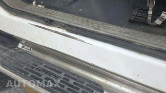 2006 Ford Super Duty F-450 Cab Chassis XLT Regular Cab DRW - miniatura 5