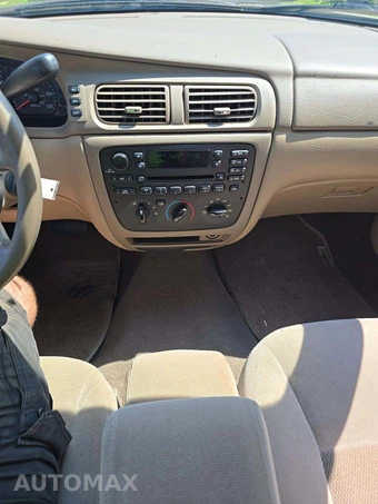 2006 Ford Taurus SE – miniatura 10