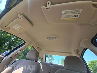 2006 Ford Taurus SE – miniatura 11