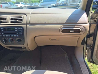 2006 Ford Taurus SE – miniatura 19