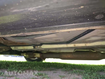2006 Ford Taurus SE – miniatura 21