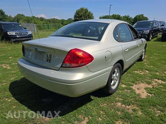 2006 Ford Taurus SE – miniatura 3