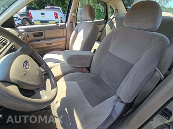 2006 Ford Taurus SE – miniatura 6