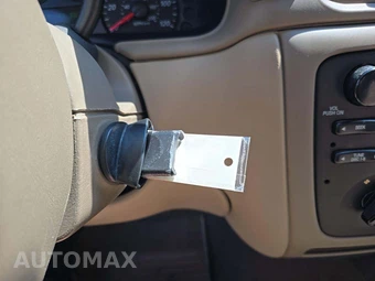 2006 Ford Taurus SE – miniatura 8