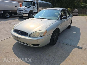 2006 Ford Taurus SE