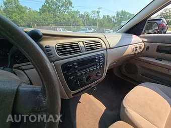 2006 Ford Taurus SE - miniatura 10