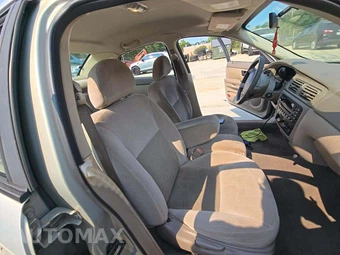 2006 Ford Taurus SE - miniatura 18