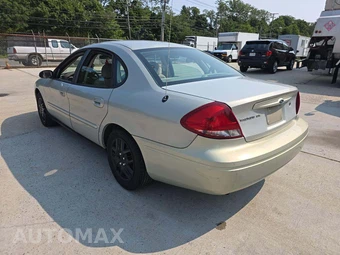 2006 Ford Taurus SE - miniatura 2