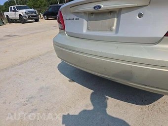 2006 Ford Taurus SE - miniatura 21