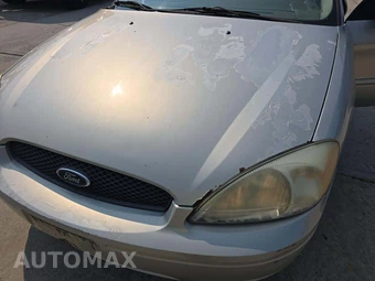 2006 Ford Taurus SE - miniatura 23