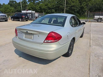 2006 Ford Taurus SE - miniatura 3