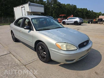 2006 Ford Taurus SE - miniatura 4