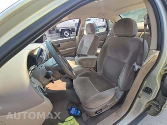2006 Ford Taurus SE - miniatura 6