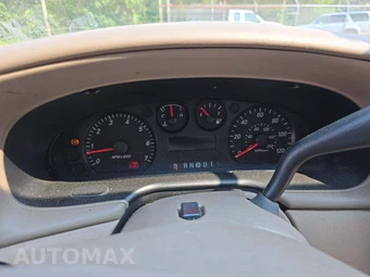 2006 Ford Taurus SE - miniatura 9