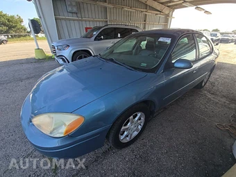 2006 Ford Taurus SEL