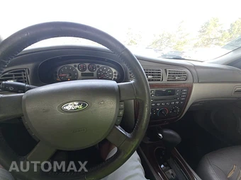 2006 Ford Taurus SEL – miniatura 11