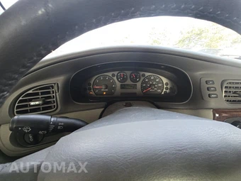 2006 Ford Taurus SEL – miniatura 12