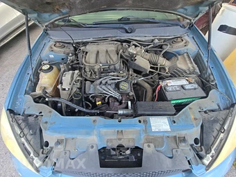 2006 Ford Taurus SEL – miniatura 15