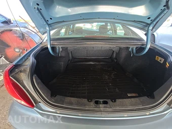2006 Ford Taurus SEL – miniatura 16
